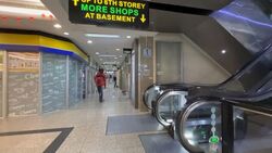Far East Shopping Centre (D9), Shop House #628803231